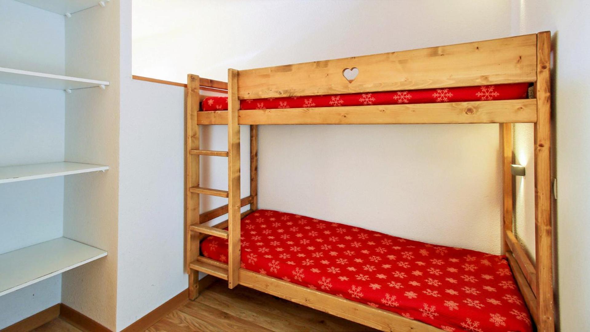 אלוס Vacanceole - Residence Central Park מראה חיצוני תמונה